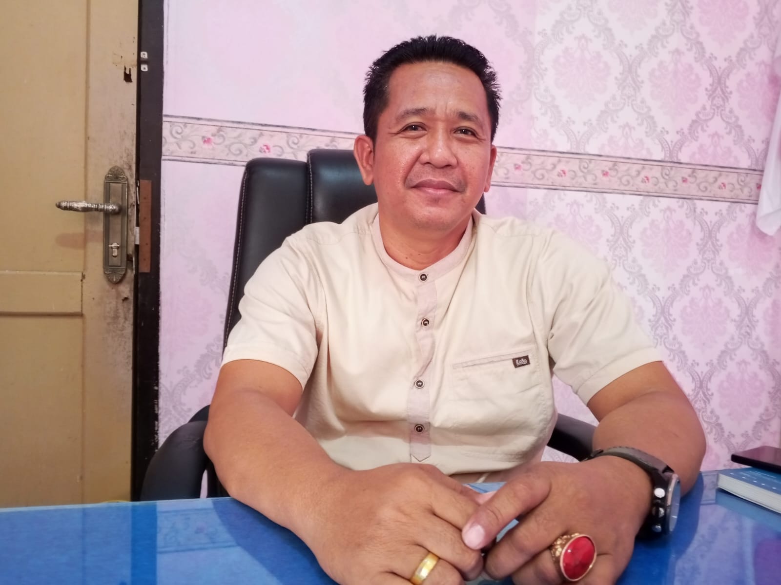 ‎Dinas Pendidikan Kaur Terima Kucuran Dana Revitalisasi Sekolah.