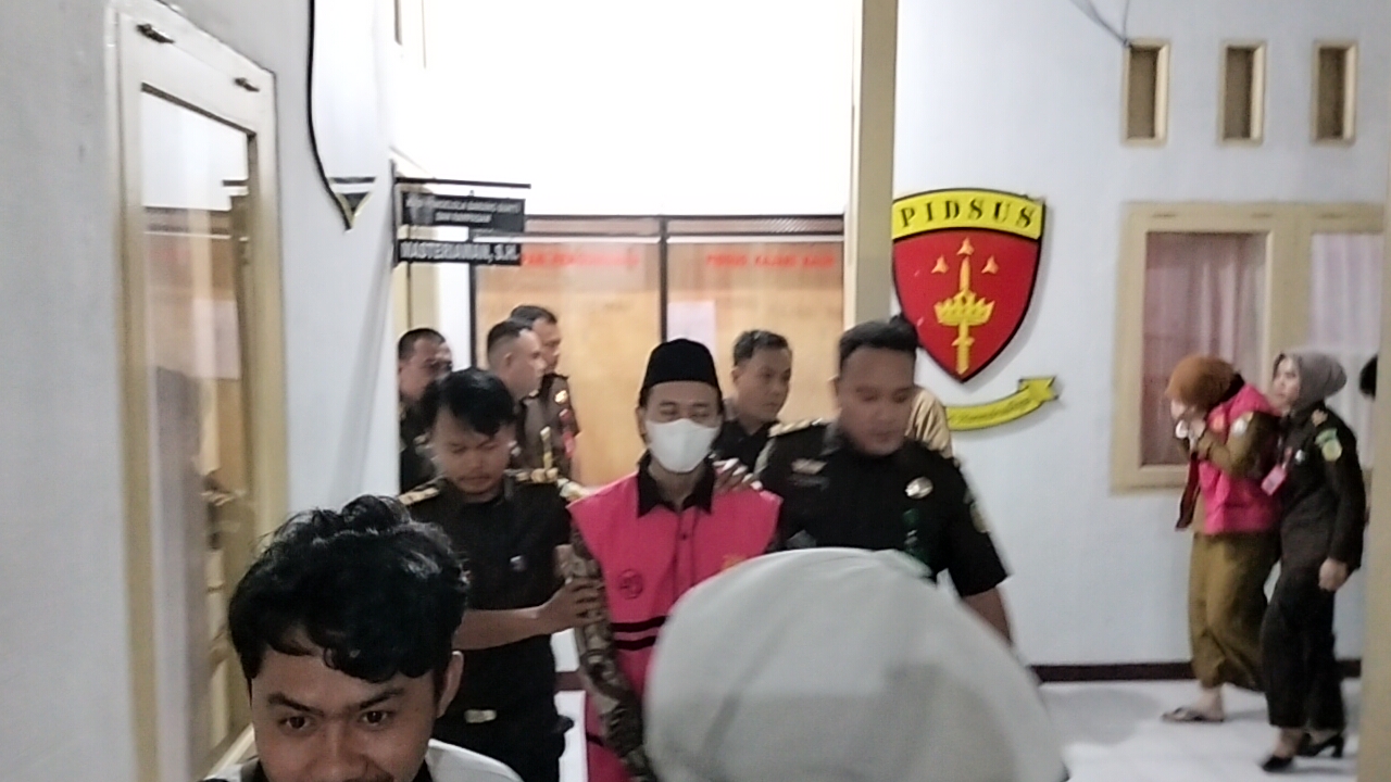‎Kasus Perjadin Setwan Kaur Bertambah Tersangka, 2 Orang Ditetapkan