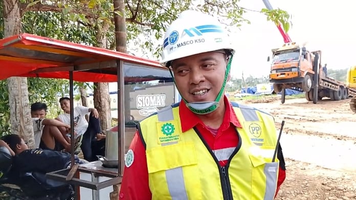 PROYEK “MILIARAN” TERTUTUP: Kontraktor Sekolah Rakyat di Kaur Bungkam, Transparansi APBN Dipertanyakan