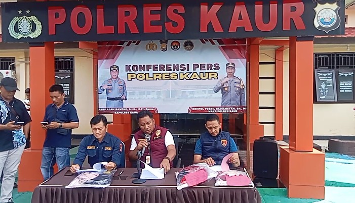 Praperadilan Jadi”Jurang Penyelamatan”, Putusan PN Kaur Dipertanyakan, Pelaku Kekerasan Seksual Bebas Sejenak 