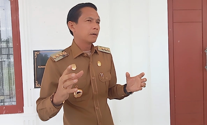 Bupati Kaur Gusril Pausi: Tegakkan Hukum Tanpa Ragu, Kasus Pemerkosaan Anak 12 Tahun Harus Selesai Adil