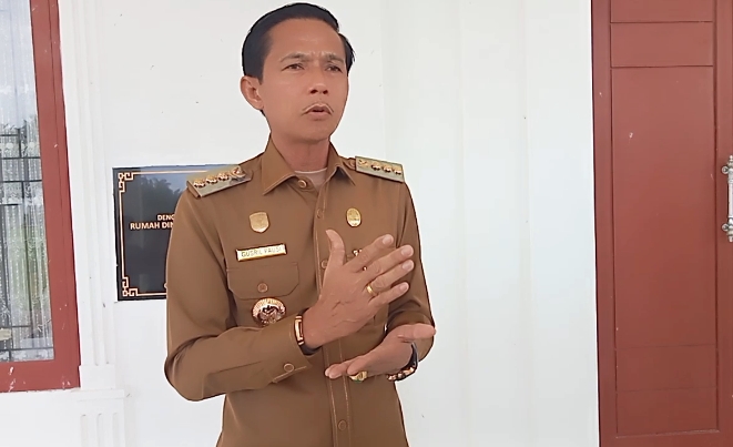 Bupati Kaur Gusril Pausi: Bersama Dinas Terkait, Siap Penuhi Hak Hukum dan Pendampingan Korban Pemerkosaan 12 Tahun