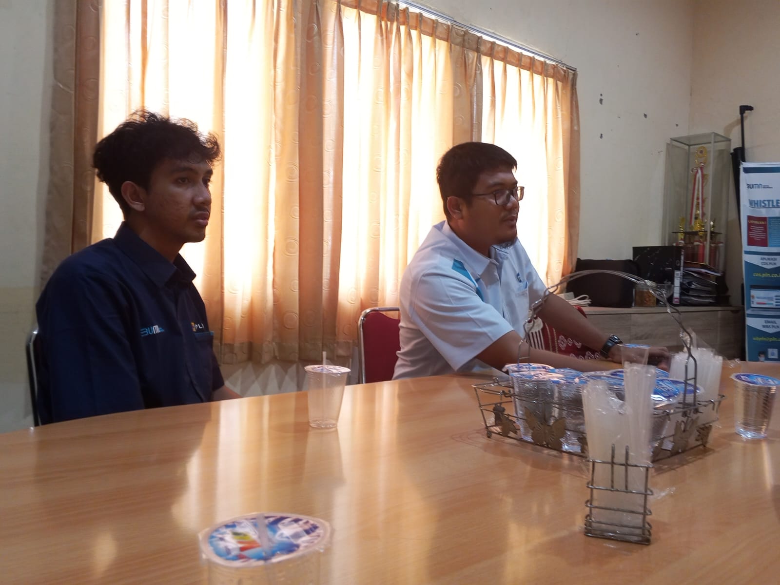 Rawan Main Mata, APH Diminta Audit Penggunaan Listrik Proyek Negara di Kabupaten Kaur.