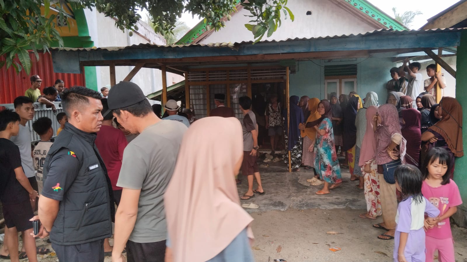 Mandi di Sungai Manjau, Bocah di Desa Sukaraja Kaur Ditemukan Meninggal Dunia