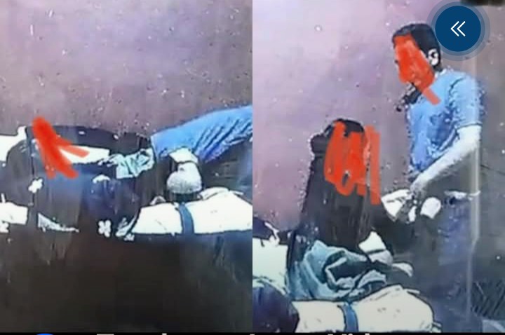 VIDEO DIDUGA MIRIP ANGGOTA DPRD KAUR VIRAL, PUBLIK TUNTUT KEJELASAN