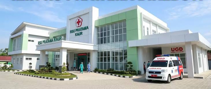 RS PRATAMA DI DAERAH TERPENCIL KAUR SIAP BEROPERASI, TINGGAL TUNGGU RESTU BUPATI