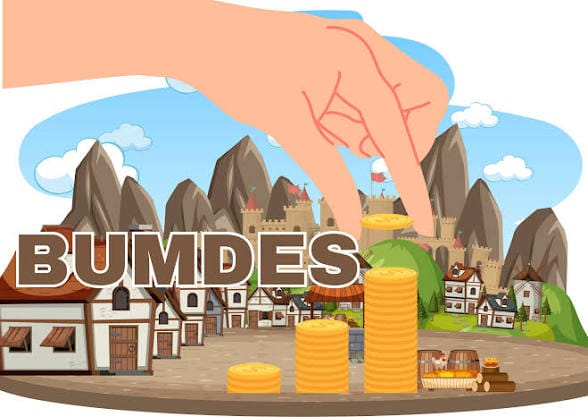 60 PERSEN BUMDES DI KAUR MATI SURI, MODAL MILIARAN RUPIAH MENGUAP