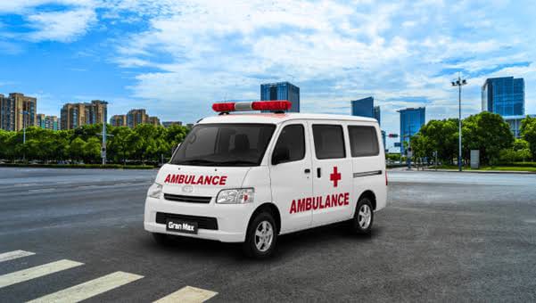 ‎DUKUNG SARANA RS PRATAMA, DINKES KAUR SIAPKAN MOBIL AMBULANS LENGKAPI FASILITAS PELAYANAN