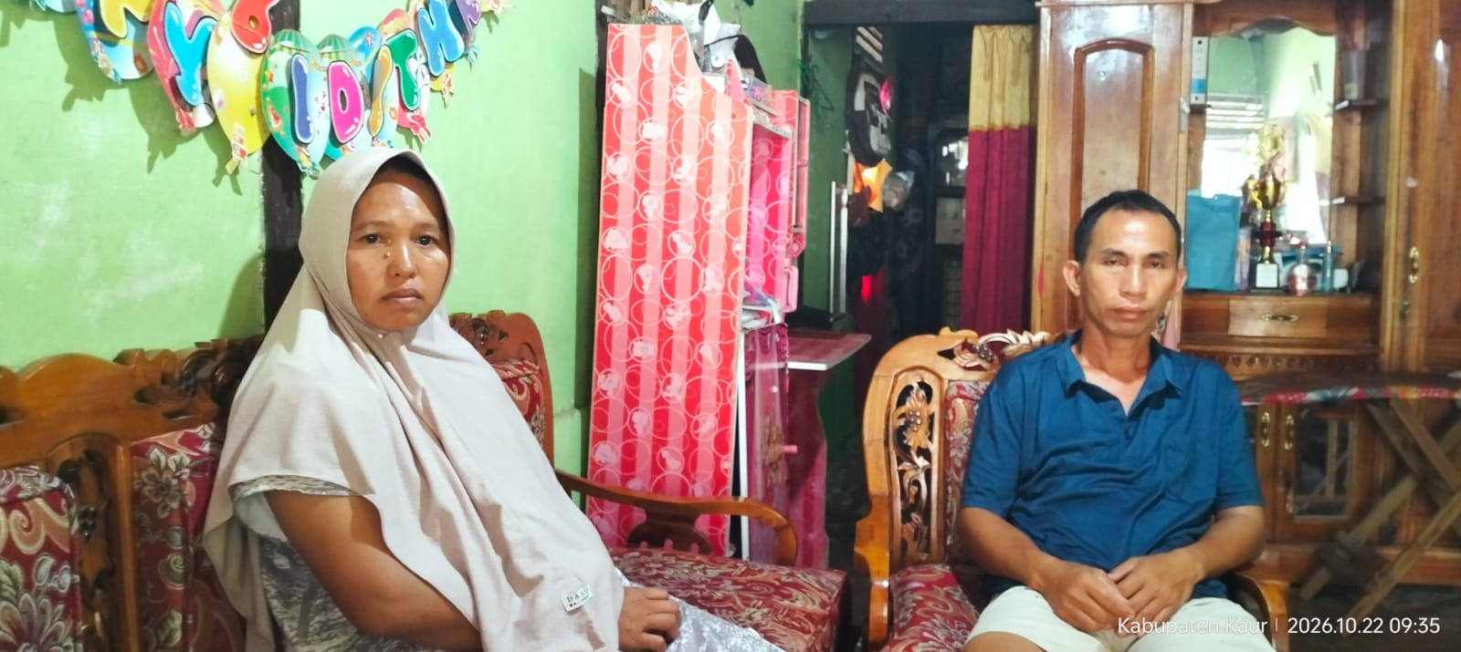 KONTROVERSI LOMBA HARI SANTRI KEMENAG KAUR, PEMENANG PIDATO SD/MI DIDUGA BERGANTI SAAT PENGUMUMAN