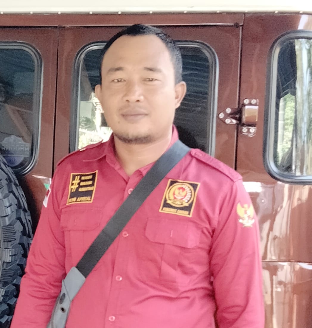 ‎HEBOH! TPK Bongkar Pinjaman Dana Ketahanan Pangan Rp20 Juta di Desa Kemang Manis, Kades Ngamuk Saat Ditagih BPD