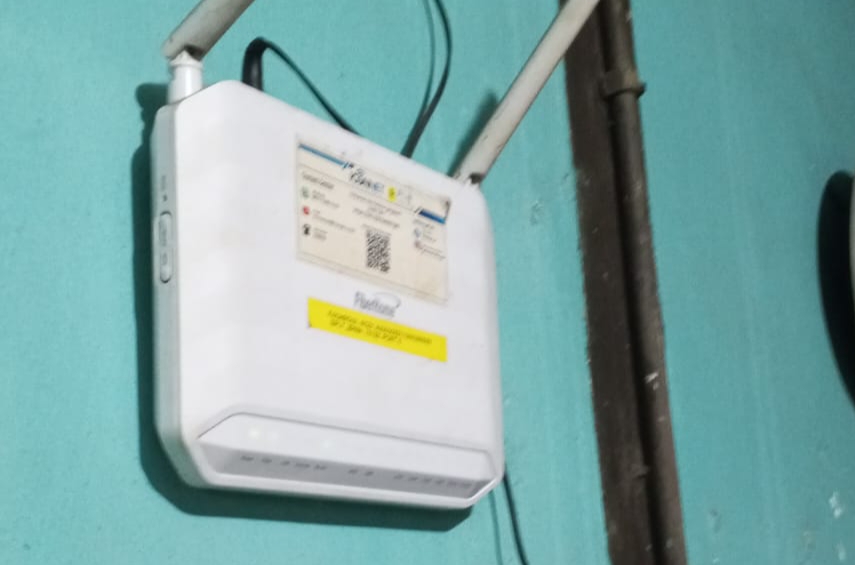 WIFIBER ICONNET KAUR SERING GANGGUAN, PELANGGAN MERASA DIRUGIKAN DAN MINTA KEJELASAN